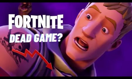 Fortnite: How Many Players Will There Be In 2022?