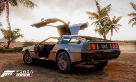 Forza Horizon 5 Series 4: Update: Start Time, Cars and Rewards, New Events and More