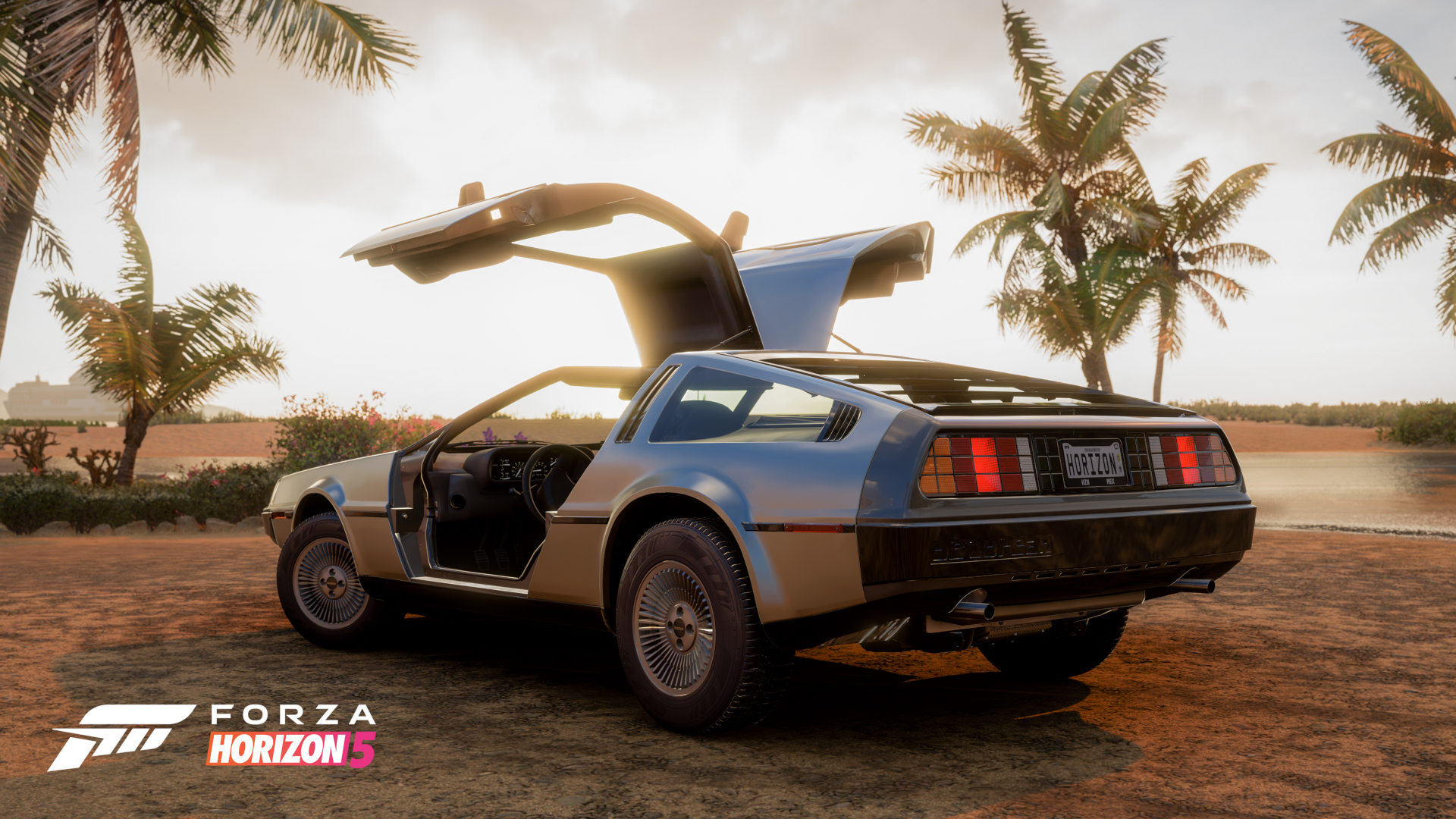 Forza Horizon 5 Series 4: Update: Start Time, Cars and Rewards, New Events and More