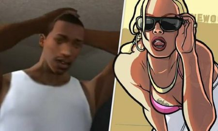 Remaster of 'GTA San Andreas' introduces a game-breaking new bug