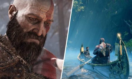 PlayStation 2's 'God of War" PC Port is Another Strong Step