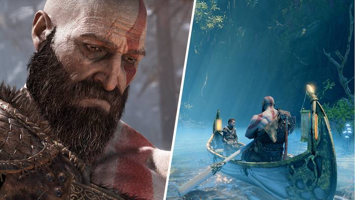 PlayStation 2's 'God of War" PC Port is Another Strong Step