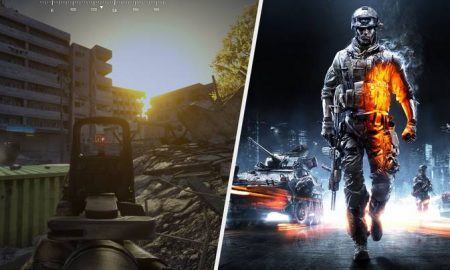 Remaster Impressive of 'Battlefield 3,' Gives The Game A Tactical Upgrade