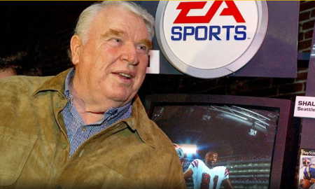 John Madden, legendary coach and pioneer of video games, has died at 85