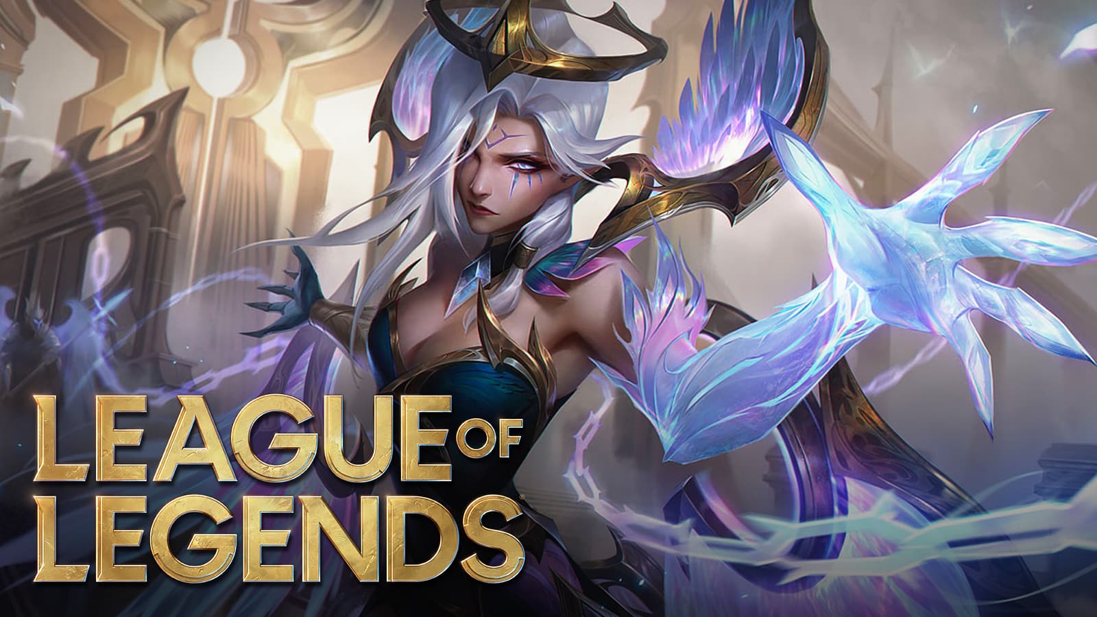 League Of Legends Patch 12.2 Introduces New Champion Zeri, Lunar New Year  Skins - GameSpot