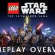 LEGO STARWARS: THE SKYWALKER SAGA DATE - HERE'S WHEN ITS LAUNCHES