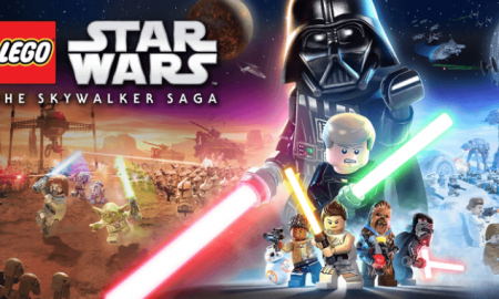 LEGO STARWARS: THE SKYWALKER SAGA SUPPORT - WHAT YOU NEED TO KNOW ABOUT LOCAL and ONLINE COOP