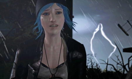 Remastered Collection: Life is Strange