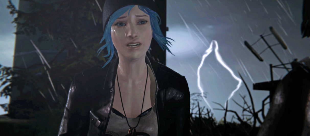 Remastered Collection: Life is Strange