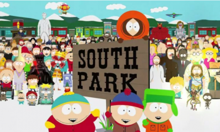 NEW SOUTH PARK MULTIPLAYER GAME IN DEVELOPMENT