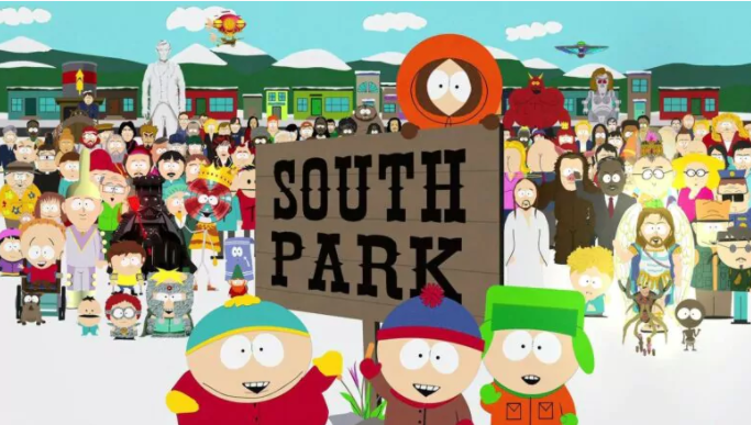 NEW SOUTH PARK MULTIPLAYER GAME IN DEVELOPMENT