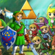 Nintendo Switch Gets One Of The Most Popular Zelda Games