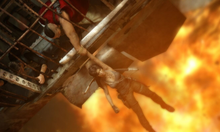 Get one of the best Tomb Raider games for free on your PC