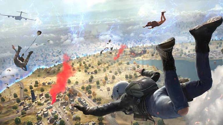 PUBG: New State Update January 2022 Drops a New Extreme Mode