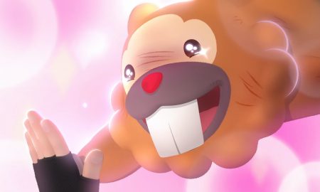 This Pokemon Short about Bidoof is the Cutest I've Ever Seen