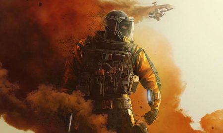 Artist Claims: 'Rainbow Six Siege’ Has Used Stolen Assets for Years