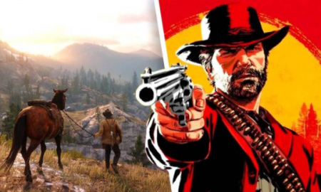 Red Dead Redemption 2 Players Believe Rockstar is Teasing an Expansion