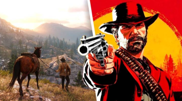 Red Dead Redemption 2 Players Believe Rockstar is Teasing an Expansion