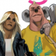 Saga #55 Continues Where it Left Off with a Story about Family & Survival