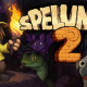 Spelunky 2 launches today on Game Pass for Console & Computer