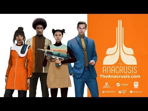 The Anacrusis launches today on Game Preview & Game Pass