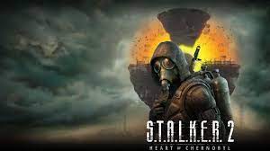 Release date for The Stalker 2 - Heart of Chernobyl