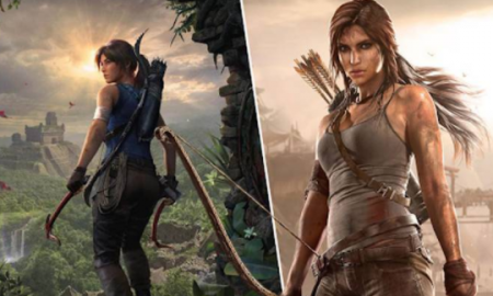 The Tomb Raider Reboot Trilogy is Free to Download for a Limited Time