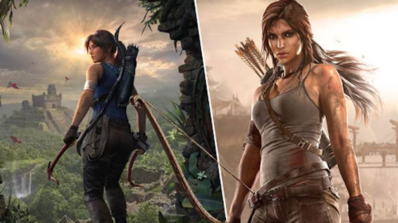 The Tomb Raider Reboot Trilogy is Free to Download for a Limited Time