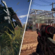 This Mod Allows You to Play "Ghost Recon Wildlands" In First Person