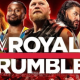 WWE Royal Rumble 2022: Where to Watch & Stream in UK & USA