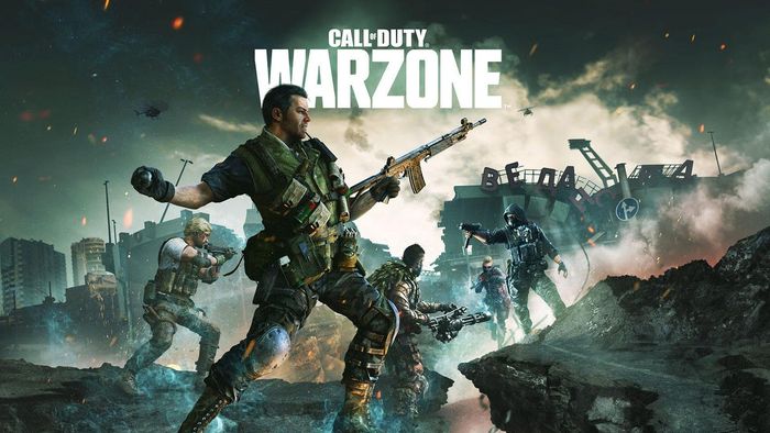 Warzone 2 Release Date, Developer and Leaks, and Everything We Know