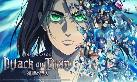 Where can I watch Attack on Titan Season 4 Part 2