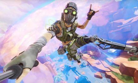 Apex Legends' Octane - 10 Facts You Must Know