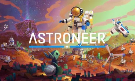 Astroneer gets a brand new update with its latest patch 1.39