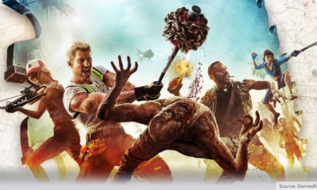 Is there even a place for Dead Island 2?