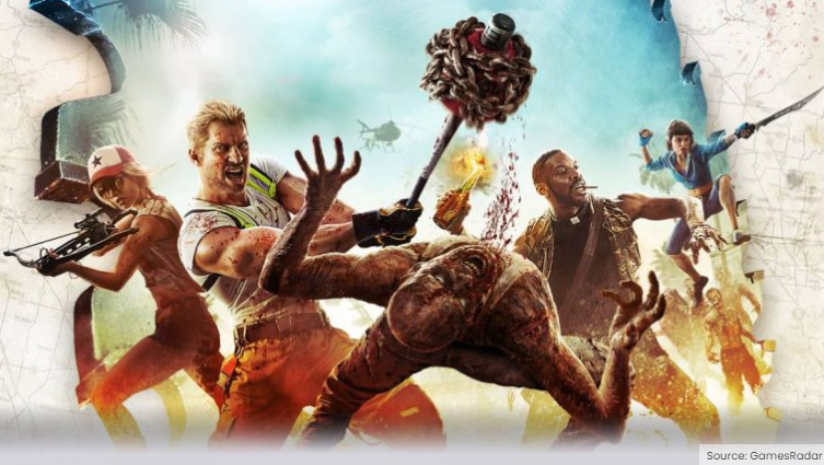 Is there even a place for Dead Island 2?