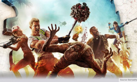 Is there even a place for Dead Island 2?