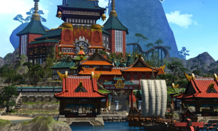 FFXIV will soon resume automatic demolition of housing