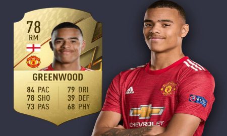 After Sexual Assault Allegations, Mason Greenwood has been removed from FIFA 22