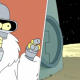 "Futurama": Bender Voice Actor explains Why He's Not Back for Revival