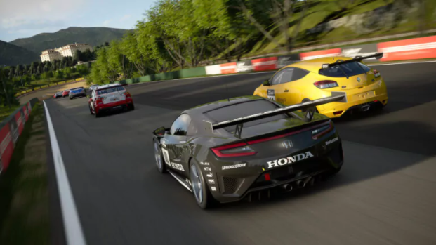 GRAN TURISMO7 STATE OF PLAY COMING THIS WEDNESDAY