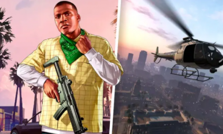 'GTA 6' First Trailer Is Gameplay Focused, Not A CGI Reveal, Says Insider