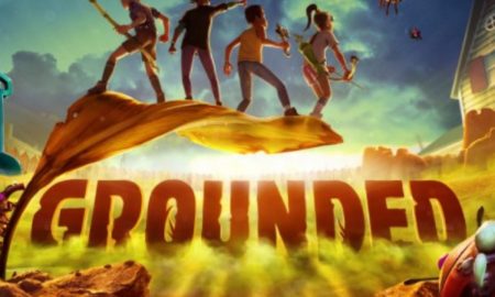 Grounded Patch 0.2.1 Fixed Numerous Bugs In Early Access