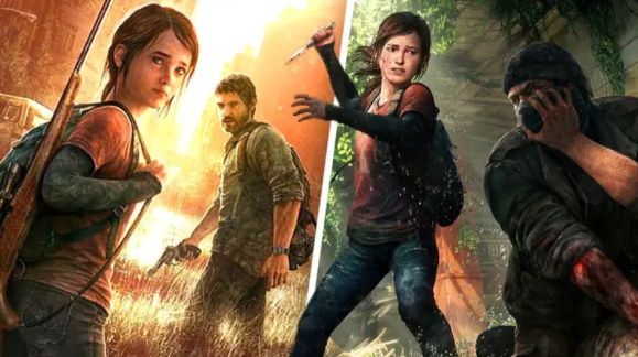 HBO's "The Last Of Us" isn't coming this year after all