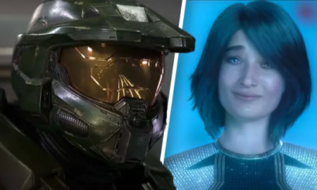 Season 2 of Halo TV Show Confirmed