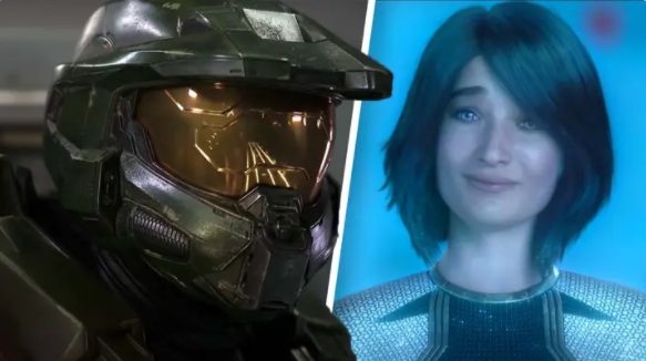 Season 2 of Halo TV Show Confirmed