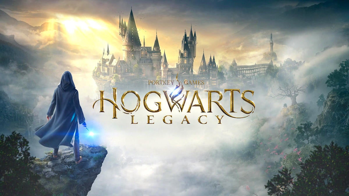 The September Release Date and Details for the 'Hogwarts' Legacy Trailer are Now Available Online