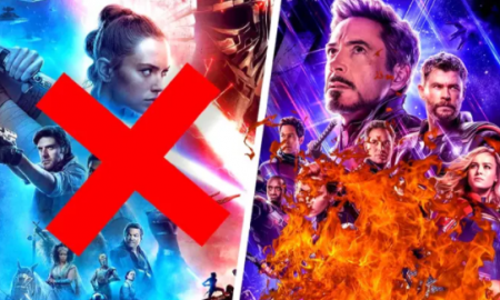 Director of 'Independence Day" Says Marvel and Star Wars are "Ruining the Industry