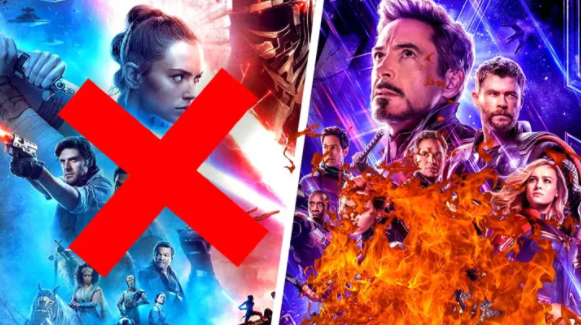 Director of 'Independence Day" Says Marvel and Star Wars are "Ruining the Industry