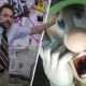 Luigi's Voice Actor Claims He Doesn't Know "Nothing" About The Mario Movie